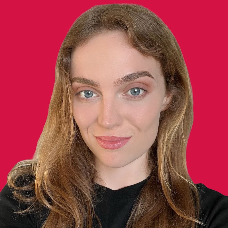 Patricija Ozola