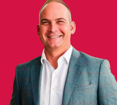 Paul Haslam