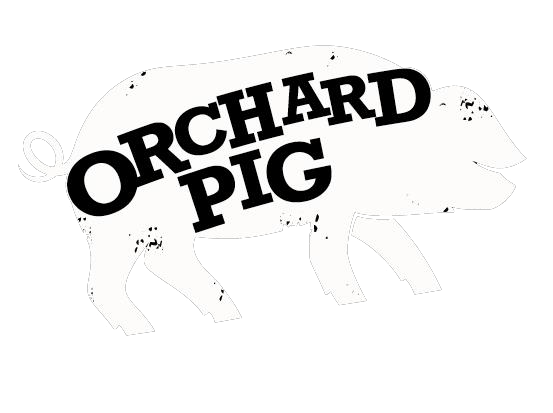 Orchard Pig